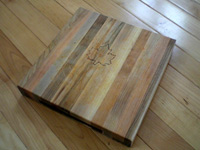 Cutting Board