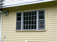 Window - Before