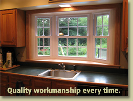 Kitchen Craftsmanship